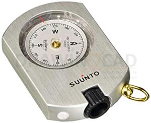 BUSSOLA SUUNTO KB14/360R G COMPASS